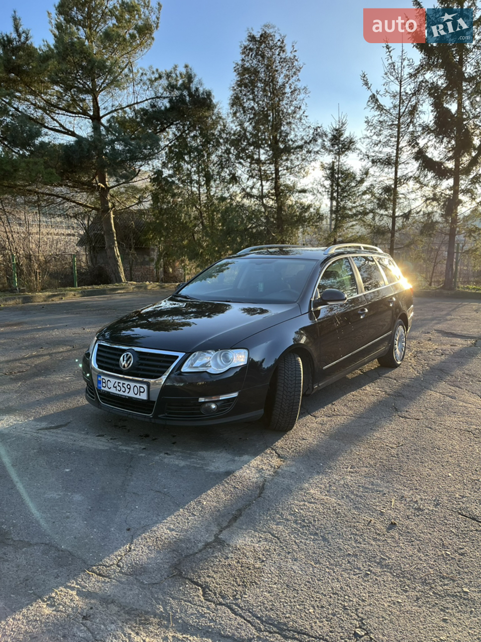 2010 Volkswagen Passat - мініатюра 20