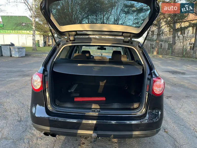Volkswagen Passat 2010 VIN WVWZZZ3CZAE120085 фото оголошення 22 з 61