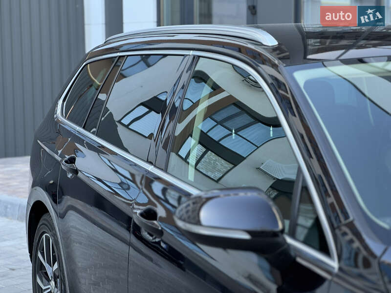 Універсал Volkswagen Passat 2019 в Вінниці