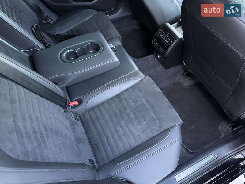 Універсал Volkswagen Passat 2019 в Вінниці