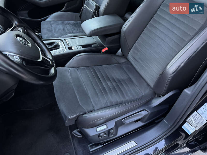 Універсал Volkswagen Passat 2019 в Вінниці