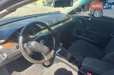Седан Volkswagen Passat 2006 в 