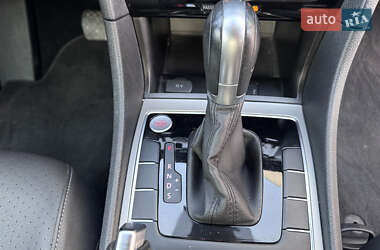 Седан Volkswagen Passat 2020 в 