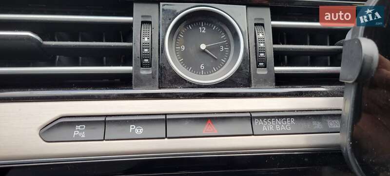 Универсал Volkswagen Passat 2018 в Киеве