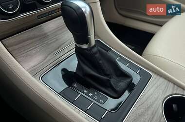 Седан Volkswagen Passat 2016 в 