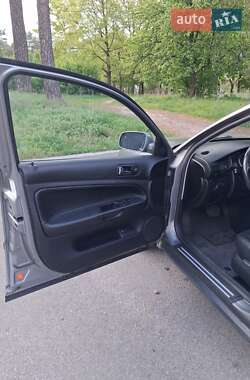 Універсал Volkswagen Passat 2003 в 