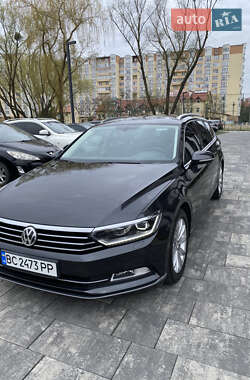 Volkswagen Passat 2017 Volkswagen Passat 2017
