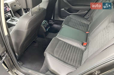Универсал Volkswagen Passat 2017 в 
