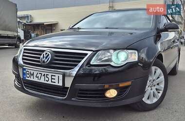 Volkswagen Passat 2007 Volkswagen Passat 2007