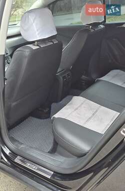 Седан Volkswagen Passat 2007 в 