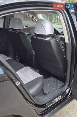 Седан Volkswagen Passat 2007 в 