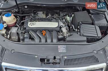 Седан Volkswagen Passat 2007 в 