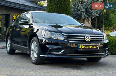 Volkswagen Passat 2016 Volkswagen Passat 2016