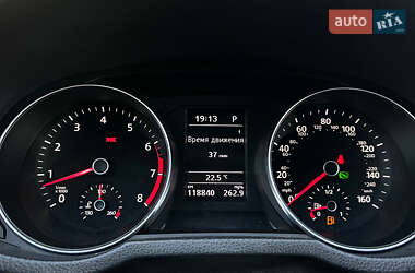 Седан Volkswagen Passat 2016 в 