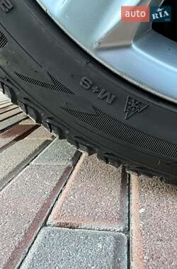 Універсал Volkswagen Passat 2012 в 