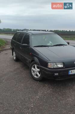 Универсал Volkswagen Passat 1990 в Белой Церкви