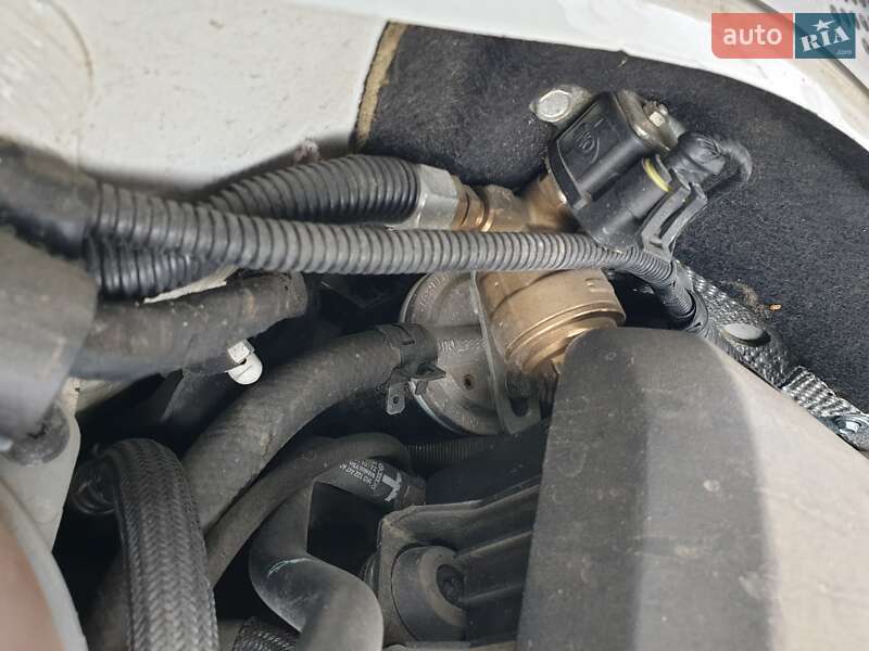 Седан Volkswagen Passat 2012 в Крыжополе