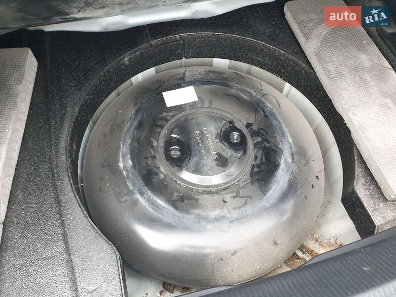 Седан Volkswagen Passat 2012 в Крыжополе