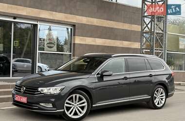 Volkswagen Passat 2020 Volkswagen Passat 2020
