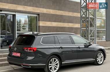 Універсал Volkswagen Passat 2020 в 