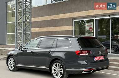 Універсал Volkswagen Passat 2020 в 