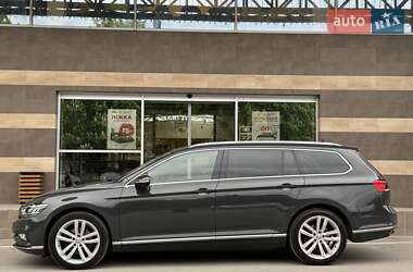 Універсал Volkswagen Passat 2020 в 