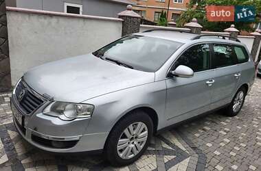 Volkswagen Passat 2007 Volkswagen Passat 2007