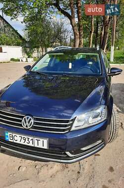 Volkswagen Passat 2011 Volkswagen Passat 2011