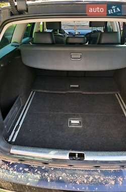 Универсал Volkswagen Passat 2011 в 