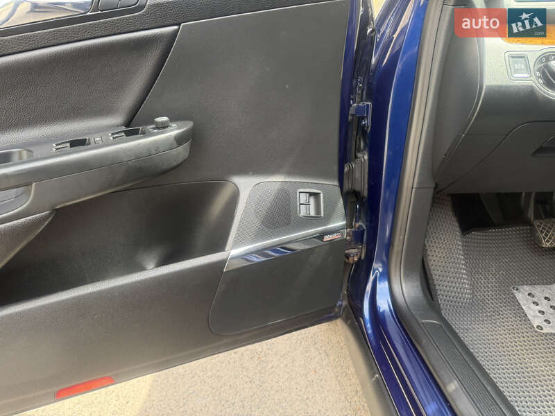 Седан Volkswagen Passat 2007 в Вінниці