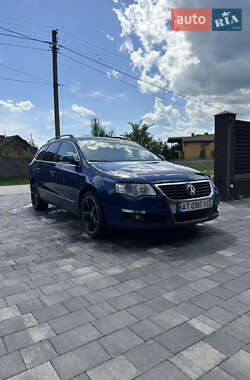 Volkswagen Passat 2009 Volkswagen Passat 2009