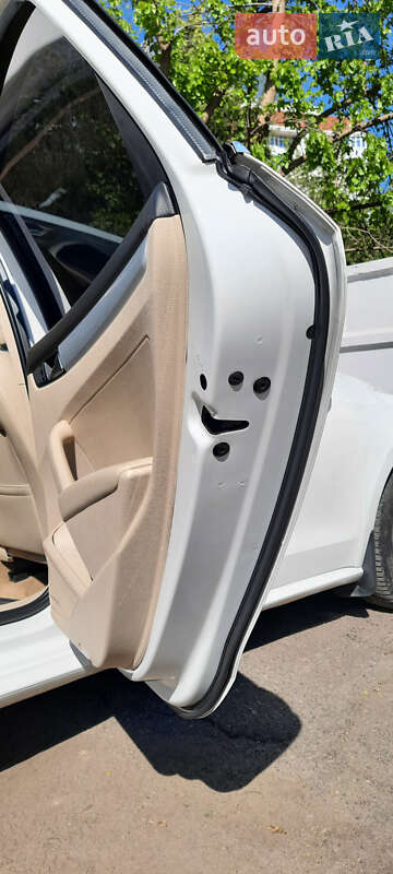 Седан Volkswagen Passat 2012 в Одессе