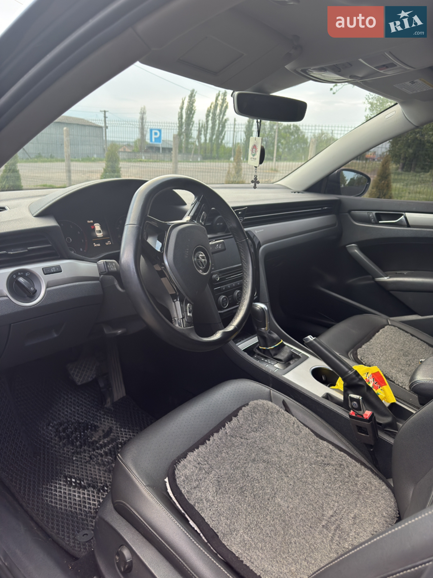2020 Volkswagen Passat - мініатюра 7