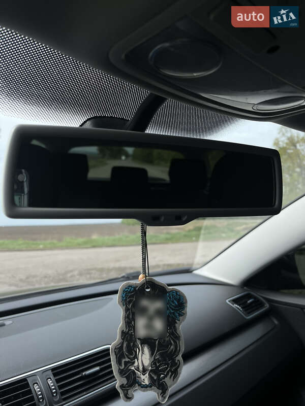 Універсал Volkswagen Passat 2012 в Тетієві