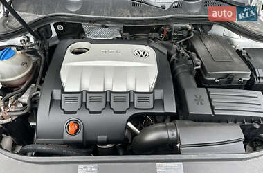 Универсал Volkswagen Passat 2006 в 