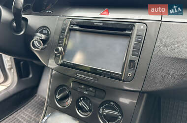 Универсал Volkswagen Passat 2006 в 