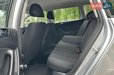 Универсал Volkswagen Passat 2006 в 