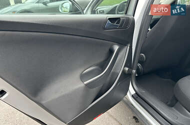 Универсал Volkswagen Passat 2006 в 