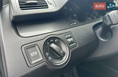 Универсал Volkswagen Passat 2006 в 