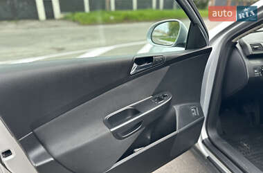 Универсал Volkswagen Passat 2006 в 