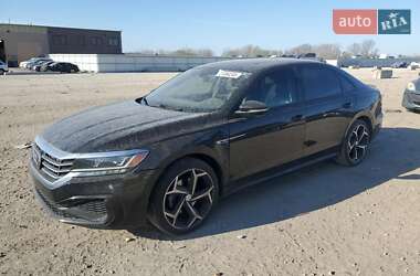 Volkswagen Passat 2020