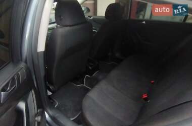 Седан Volkswagen Passat 2008 в 