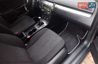 Седан Volkswagen Passat 2008 в 
