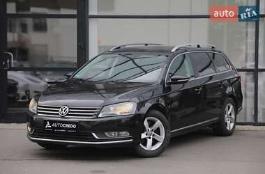 Volkswagen Passat 2011 Volkswagen Passat 2011