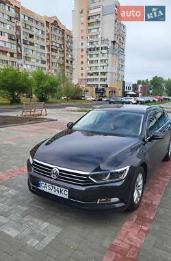 Volkswagen Passat 2015 Volkswagen Passat 2015