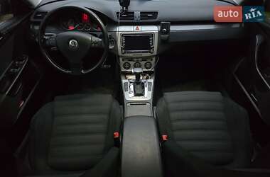Універсал Volkswagen Passat 2006 в 