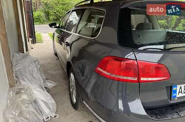 Універсал Volkswagen Passat 2013 в Фастові