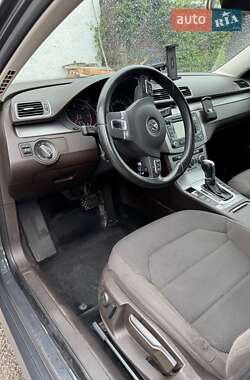 Универсал Volkswagen Passat 2013 в 