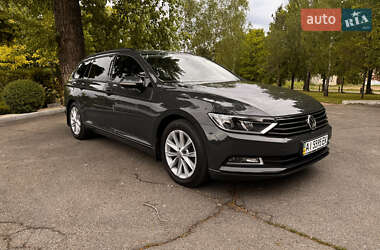 Volkswagen Passat 2016 Volkswagen Passat 2016