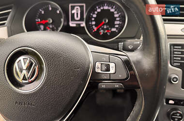 Универсал Volkswagen Passat 2016 в 